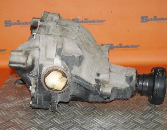 Rear Axle Gearbox / Differential FORD USA MUSTANG Convertible