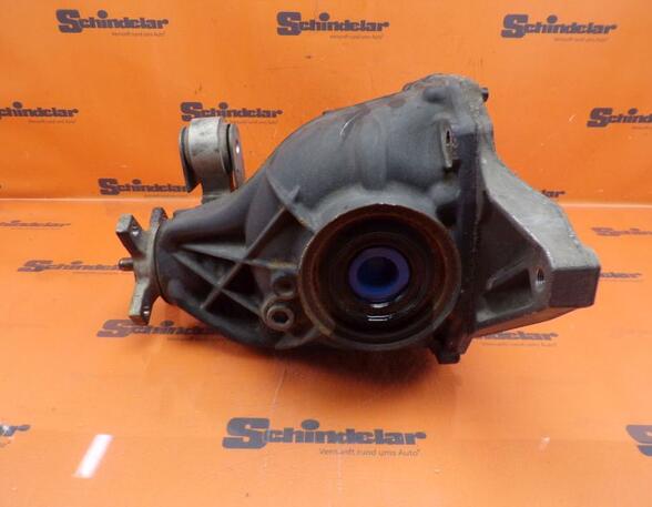 Rear Axle Gearbox / Differential MERCEDES-BENZ E-CLASS T-Model (S212)