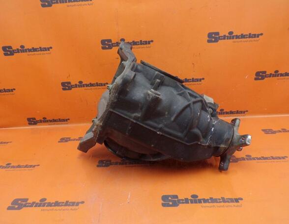 Rear Axle Gearbox / Differential MERCEDES-BENZ E-CLASS T-Model (S212)