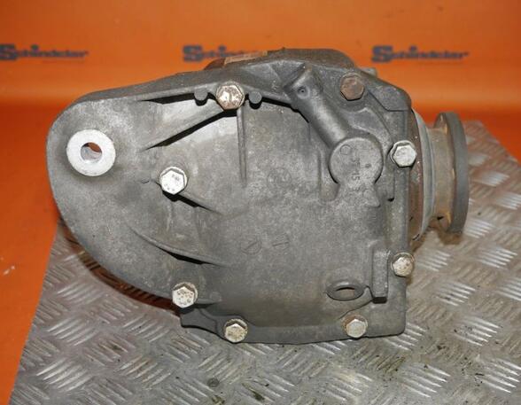 Rear Axle Gearbox / Differential BMW 6 Convertible (E64)