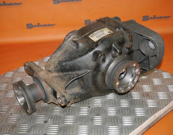 Rear Axle Gearbox / Differential BMW 6 Convertible (E64)