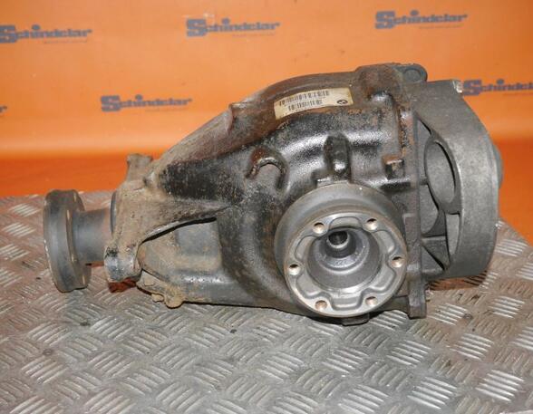 Rear Axle Gearbox / Differential BMW 6 Convertible (E64)