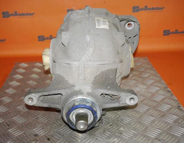 Rear Axle Gearbox / Differential BMW 5 (F10)