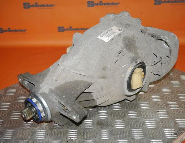 Rear Axle Gearbox / Differential BMW 5 (F10)