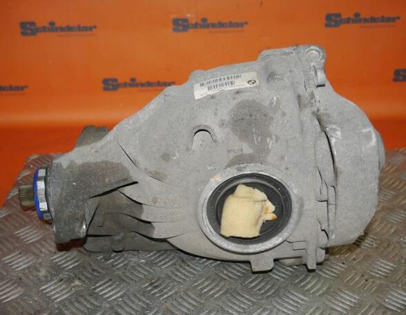 Rear Axle Gearbox / Differential BMW 5 (F10)