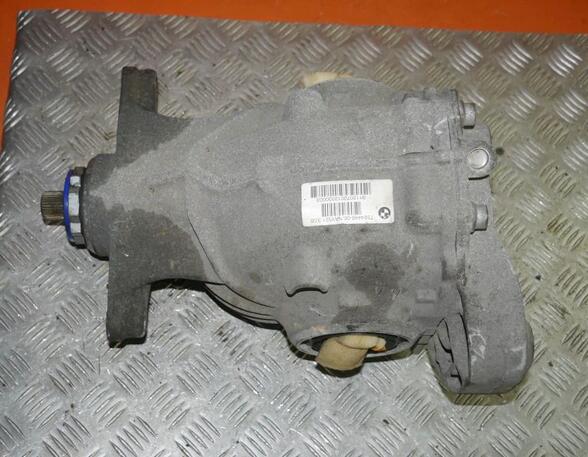 Rear Axle Gearbox / Differential BMW 5 (F10)