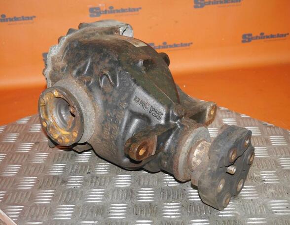 Rear Axle Gearbox / Differential BMW 3 (E90)