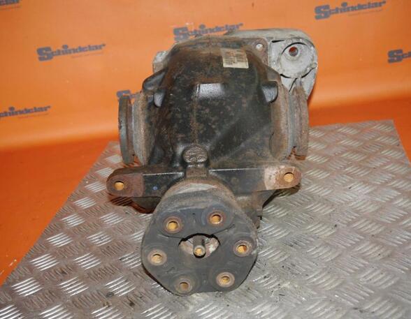 Rear Axle Gearbox / Differential BMW 3 (E90)