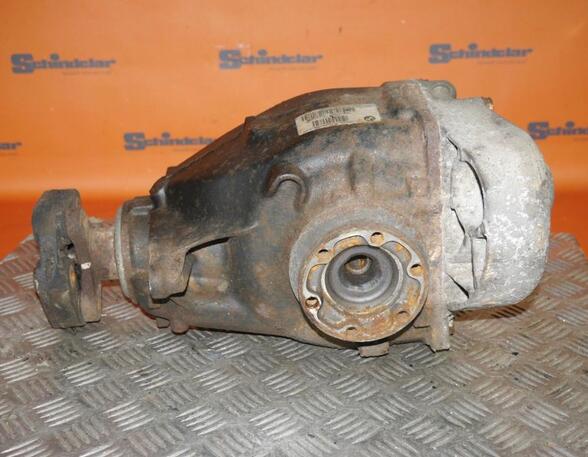 Differenzial (hinten) i= 3 07 BMW 3 (E90) 318D 105 KW