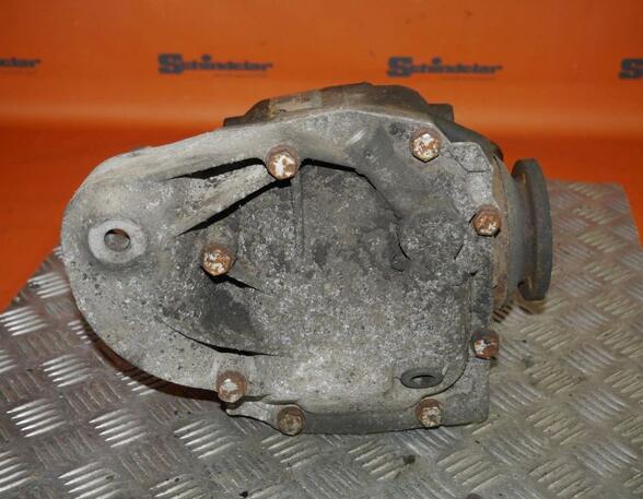 Rear Axle Gearbox / Differential BMW 3 (E90)