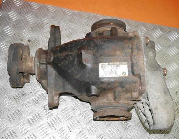 Rear Axle Gearbox / Differential BMW 3 (E90)