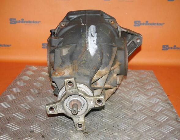 Rear Axle Gearbox / Differential MERCEDES-BENZ E-CLASS T-Model (S212)