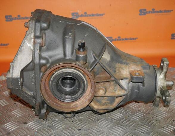 Rear Axle Gearbox / Differential MERCEDES-BENZ E-CLASS T-Model (S212)