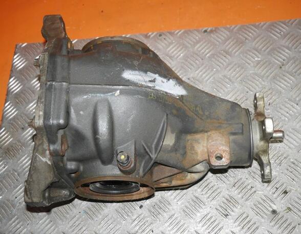 Rear Axle Gearbox / Differential MERCEDES-BENZ E-CLASS T-Model (S212)