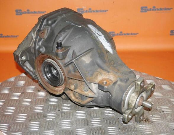 Rear Axle Gearbox / Differential MERCEDES-BENZ E-CLASS T-Model (S212)