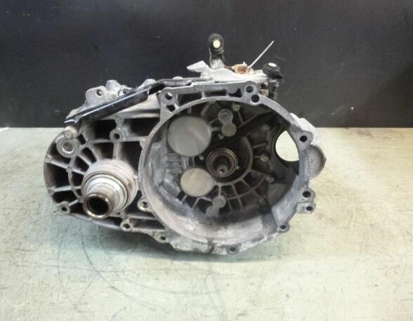 Manual Transmission VW Sharan (7M6, 7M8, 7M9)