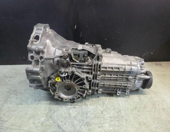 Getriebe Schaltgetriebe 5 Gang EAC / 138500km VW PASSAT (3B2) 2.3 VR5 110 KW