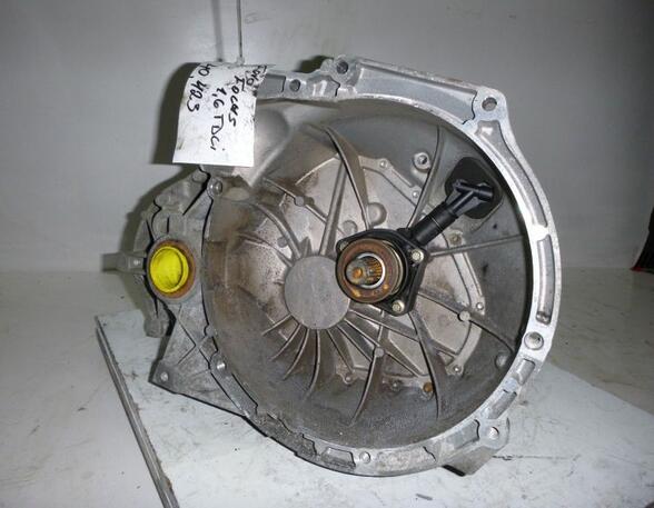 Manual Transmission FORD Focus II Turnier (DA, DS, FFS)