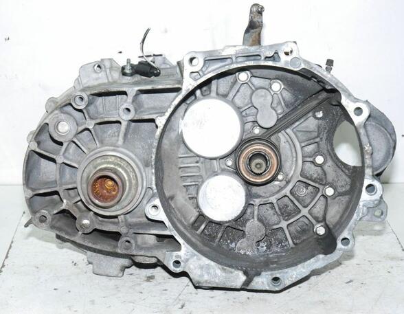 Manual Transmission VW Sharan (7M6, 7M8, 7M9)