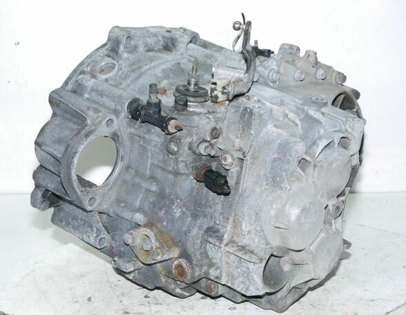 Manual Transmission VW Sharan (7M6, 7M8, 7M9)