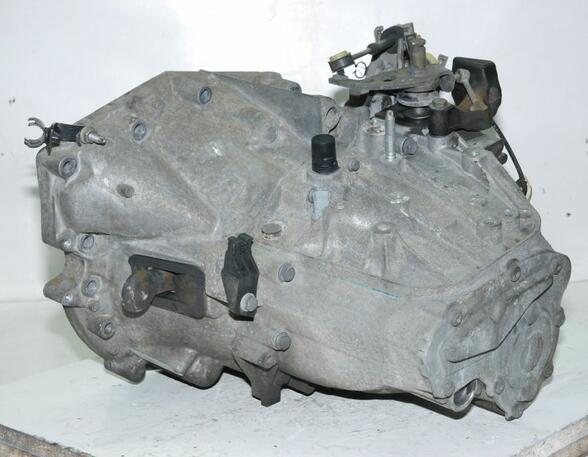 Manual Transmission PEUGEOT 307 Break (3E)