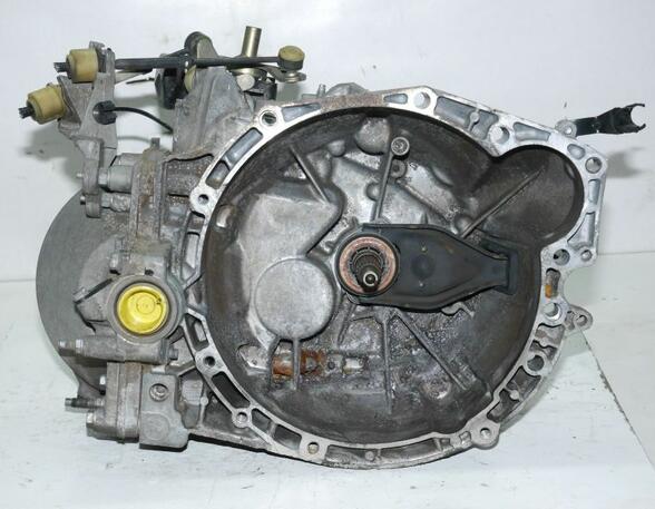 Manual Transmission PEUGEOT 307 Break (3E)