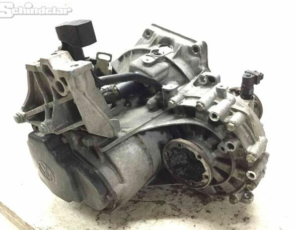 Schaltgetriebe CZL AUDI A3 (8L1) 1.9 TDI 66 KW