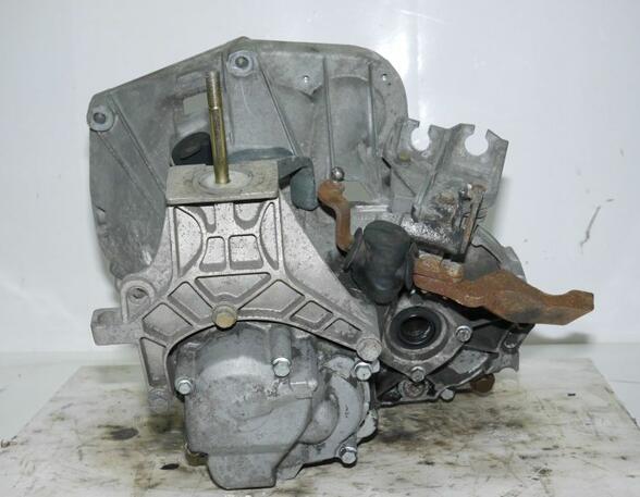 Manual Transmission FIAT Stilo (192)