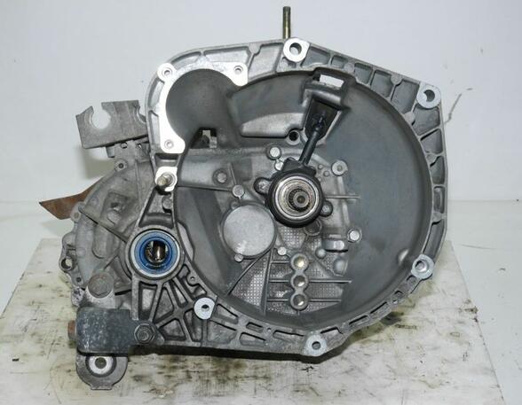 Manual Transmission FIAT Stilo (192)