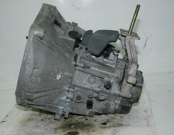 Manual Transmission FIAT Stilo (192)