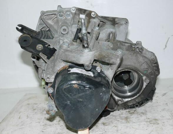 Getriebe (Schaltung) 5 Gang JB1-513 / JB 1513 RENAULT CLIO II (BB0/1/2_  CB0/1/2_) 1.2 16V 55 KW