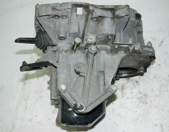 Getriebe (Schaltung) 5 Gang JB1-513 / JB 1513 RENAULT CLIO II (BB0/1/2_  CB0/1/2_) 1.2 16V 55 KW