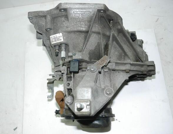 Manual Transmission FORD Focus (DAW, DBW)