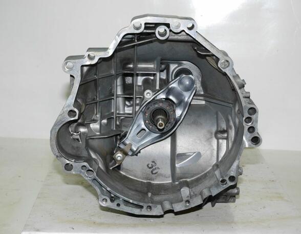 Manual Transmission AUDI A4 Cabriolet (8H7, 8HE, B6, B7)