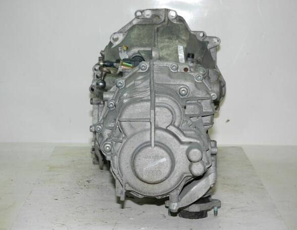 Manual Transmission AUDI A4 Cabriolet (8H7, 8HE, B6, B7)