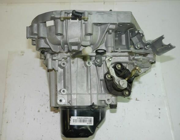 Getriebe (Schaltung) 5 Gang JH3 105 / JH3105 RENAULT MEGANE II (BM0/1_  CM0/1_) 1.4 16V 72 KW