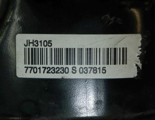 Getriebe (Schaltung) 5 Gang JH3 105 / JH3105 RENAULT MEGANE II (BM0/1_  CM0/1_) 1.4 16V 72 KW