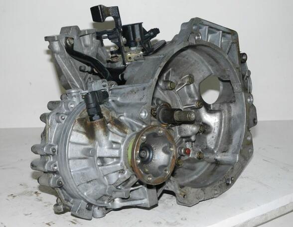 Getriebe (Schaltung) 5 Gang EBA VW GOLF IV (1J1) 2.3 V5 110 KW