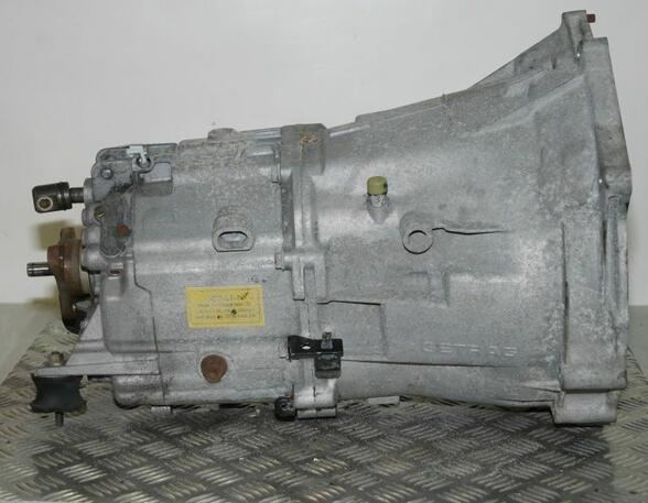 Getriebe (Schaltung) 5 Gang BDH / S5D250G BMW 3 (E46) 318I 105 KW