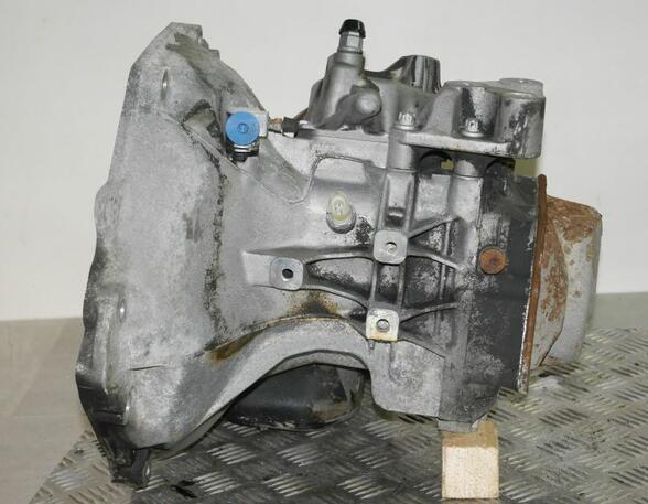 Getriebe (Schaltung) 5 Gang MG4 / i= 3 74 OPEL ASTRA G CC (F08  F48) 1.6 16V 74 KW