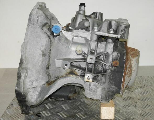 Getriebe (Schaltung) 5 Gang MG4 / i= 3 74 OPEL ASTRA G CC (F08  F48) 1.6 16V 74 KW