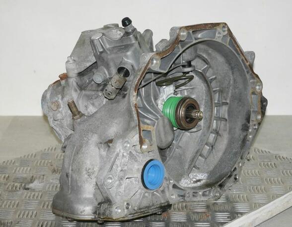 Getriebe (Schaltung) 5 Gang MG4 / i= 3 74 OPEL ASTRA G CC (F08  F48) 1.6 16V 74 KW