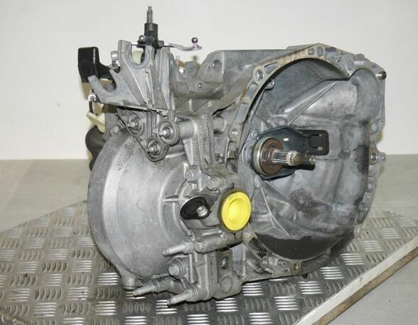 Manual Transmission PEUGEOT 308 SW I (4E, 4H)