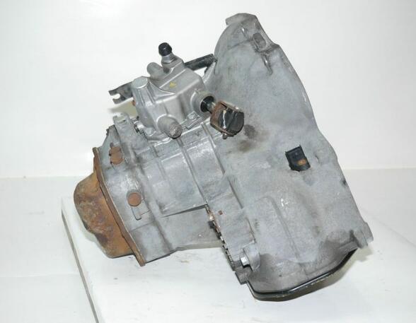 Getriebe (Schaltung) 5 Gang MG4 / X10XE / 126226km OPEL CORSA B (73_  78_  79_) 1.0I 12V 40 KW