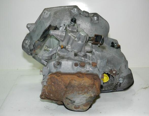 Manual Transmission OPEL Corsa B (73, 78, 79)