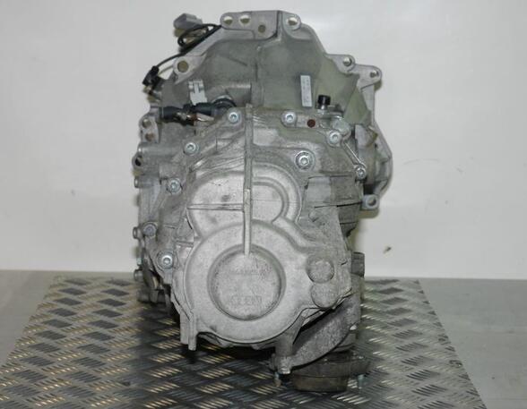 Manual Transmission AUDI A4 Avant (8E5, B6), AUDI A4 Avant (8ED, B7)