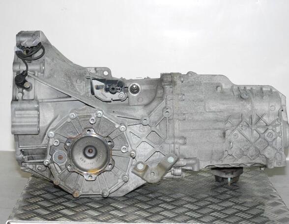 Manual Transmission AUDI A4 Avant (8E5, B6), AUDI A4 Avant (8ED, B7)