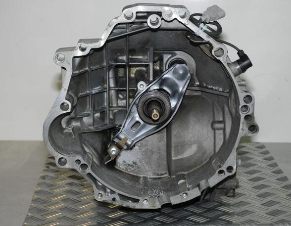 Manual Transmission AUDI A4 Avant (8E5, B6), AUDI A4 Avant (8ED, B7)