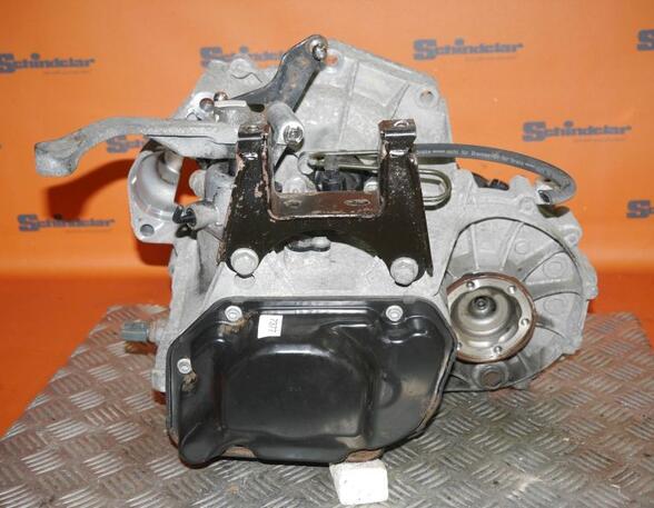 Getriebe (Schaltung) 5 Gang GSH VW POLO (9N) 1.2 40 KW