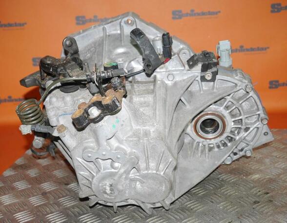 Manual Transmission HYUNDAI i20 (PB, PBT)